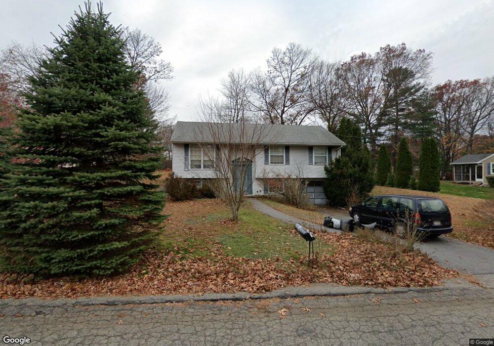26 Vinal St, Hudson, MA 01749 - photo 1