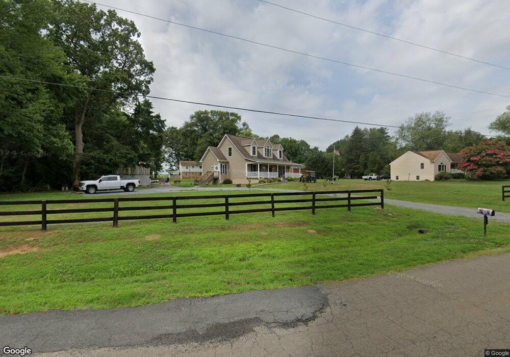 5035 Rock Springs Rd, Warrenton, VA 20187 - photo 1