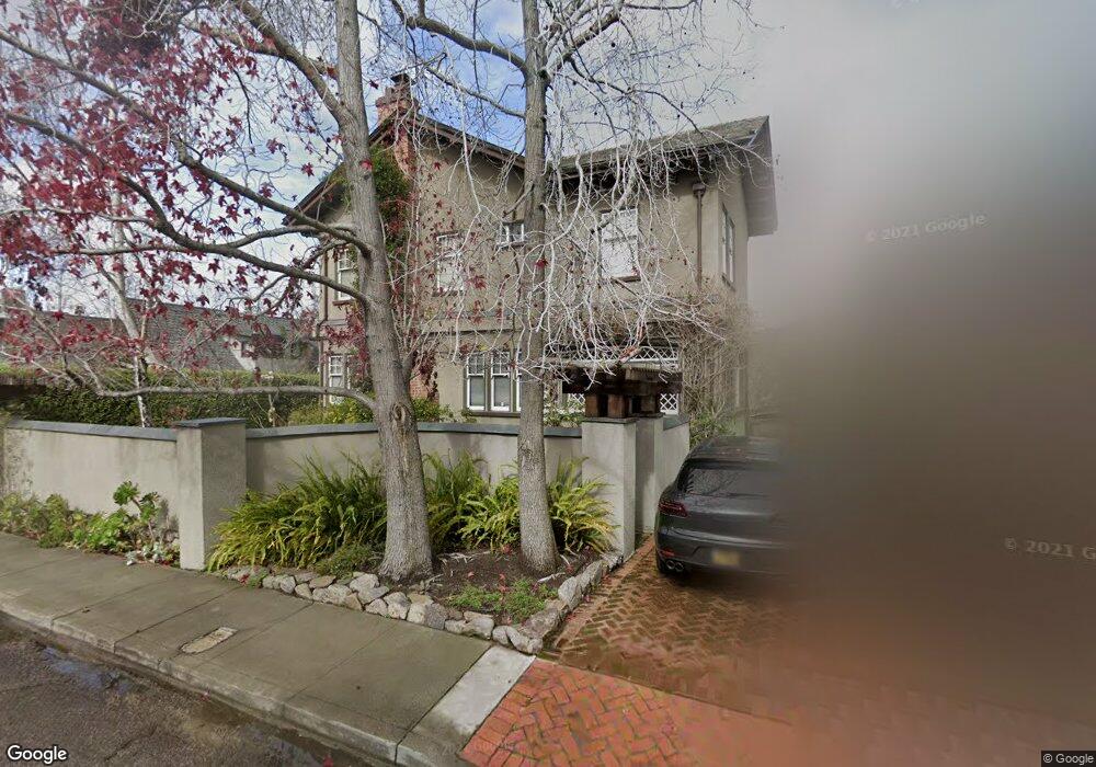 151 Hillcrest Rd, Berkeley, CA 94705 - photo 1