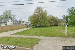 746 Arcadia Ave, Toledo, OH 43610