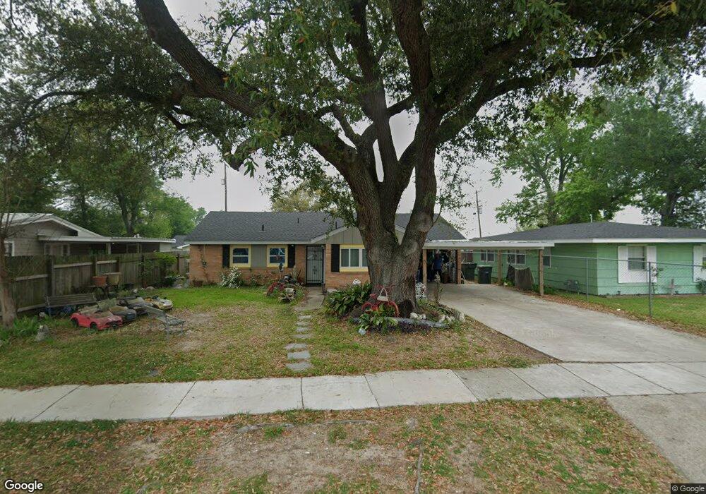 3418 Mckinley St, Lake Charles, LA 70607 - photo 1