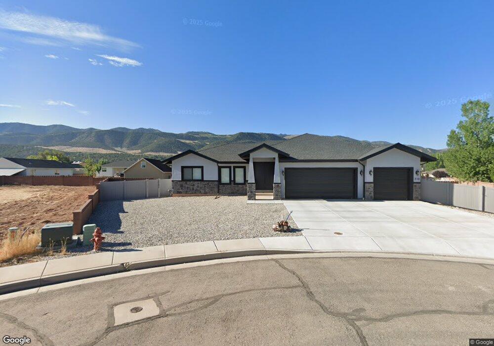 318 S 1175 W unit 1, Parowan, UT 84761 - photo 1
