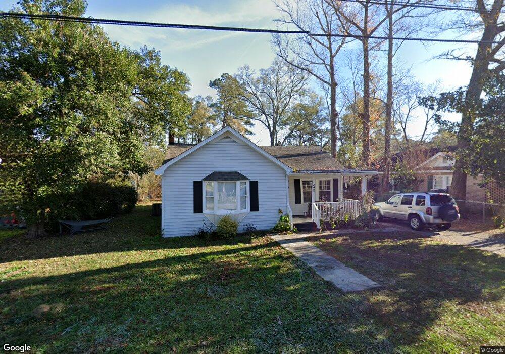 1110 Collins St, Conway, SC 29526 - photo 1