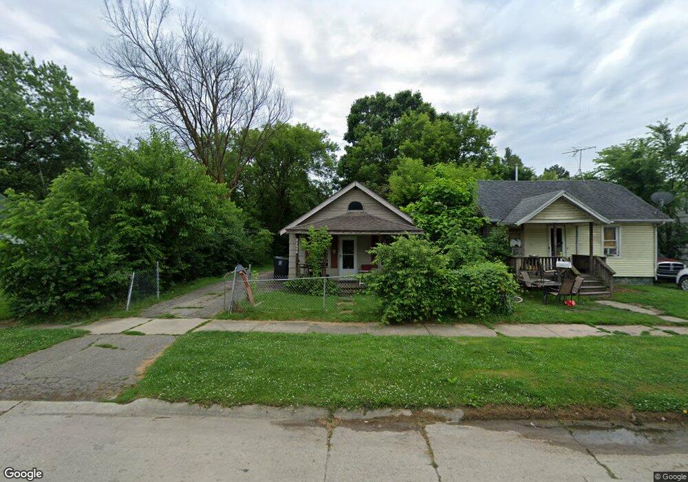 3228 Beechwood Ave, Flint, MI 48506 - photo 1