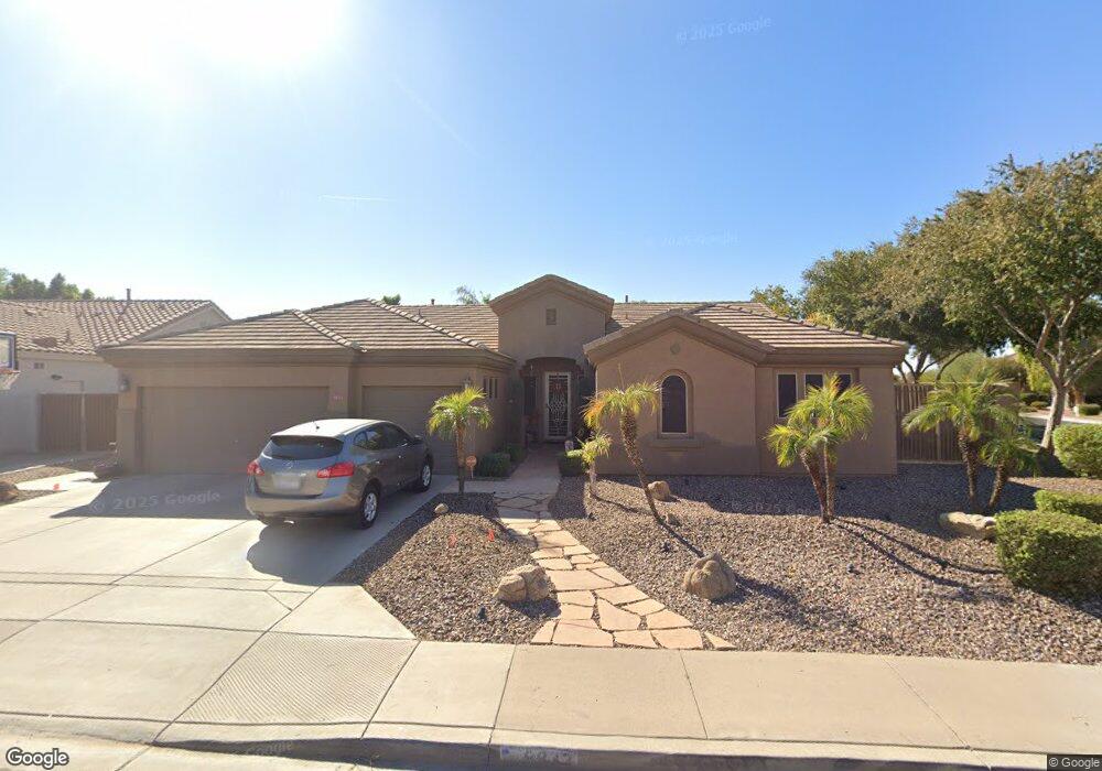 9833 E Nopal Ave, Mesa, AZ 85209 - photo 1