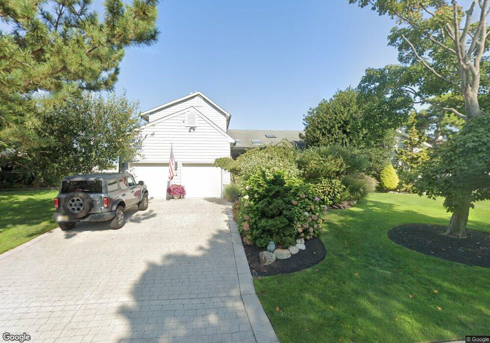 11 Mann Ct, Monmouth Beach, NJ 07750 - photo 1