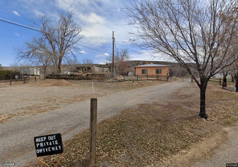 6 Calle Melon, Placitas, NM 87043 - photo 1