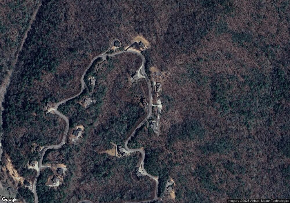 633 Settlers Ridge Rd, Ellijay, GA 30540 - photo 1