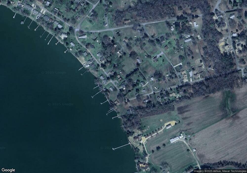 24256 River Dr, Chaptico, MD 20621 - photo 1