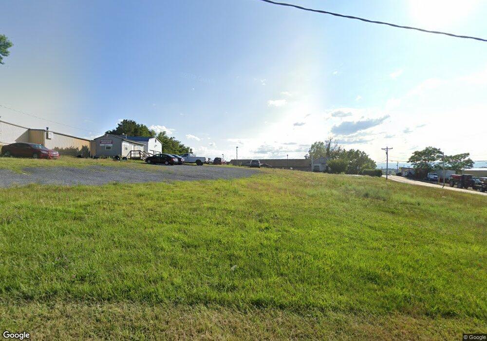185 Pleasant Hill Rd, Harrisonburg, VA 22801 - photo 1
