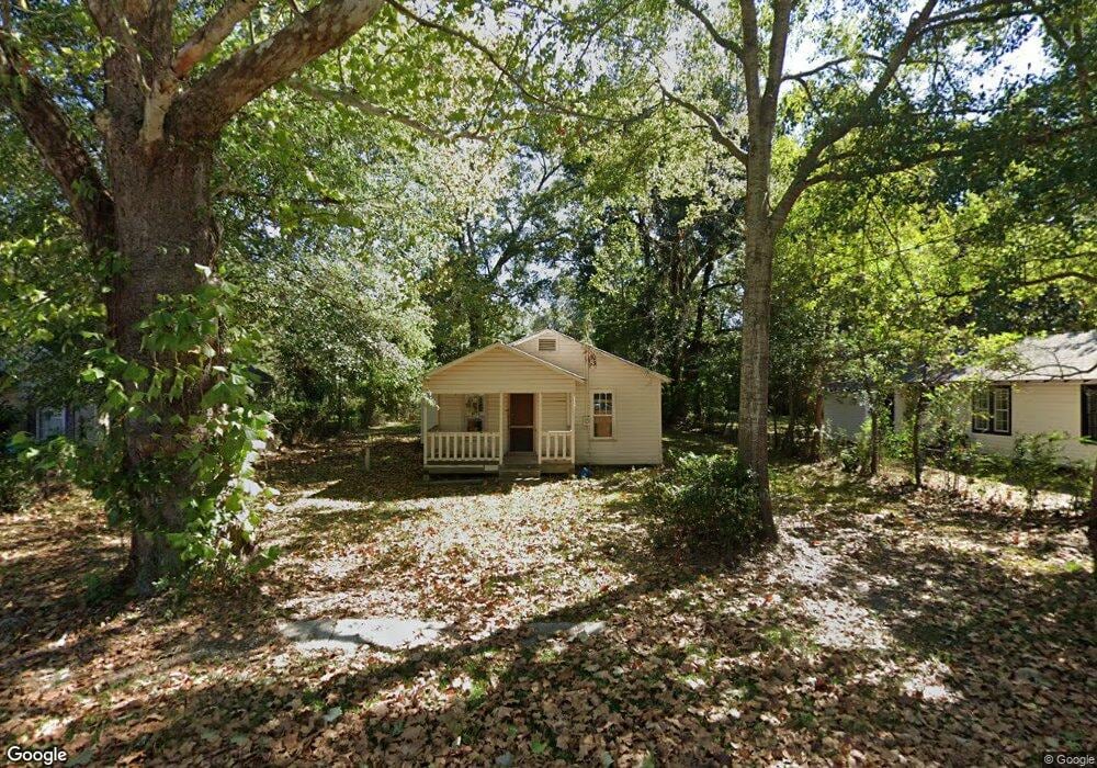 203 S Gray Ave, Picayune, MS 39466 - photo 1