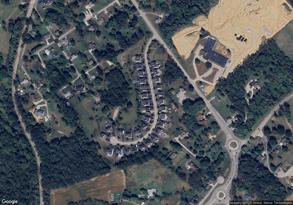 114 Highcroft Cir, Eighty Four, PA 15330 - photo 1