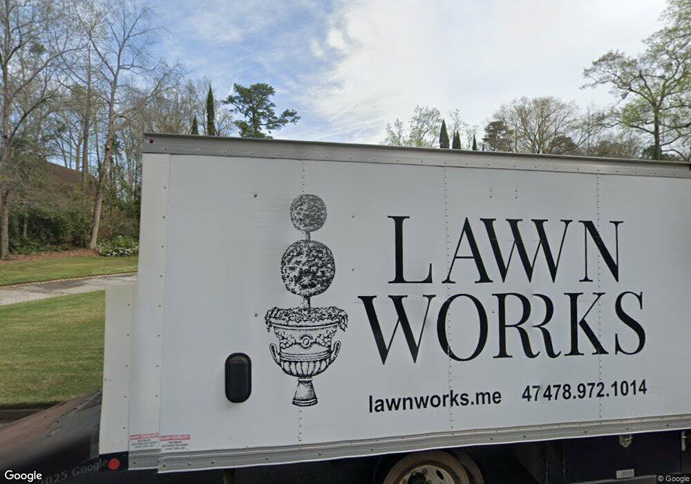 4749 Brae Burn Ln, Macon, GA 31210 - photo 1