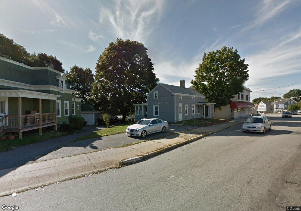 2 Cambridge St, Fall River, MA 02721 - photo 1