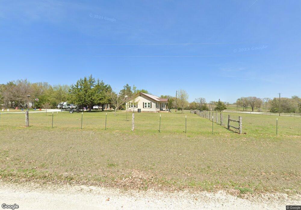 31 County Road 118, Whitesboro, TX 76273 - photo 1
