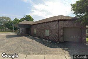 102 W Calhoun St, Rock Port, MO 64482
