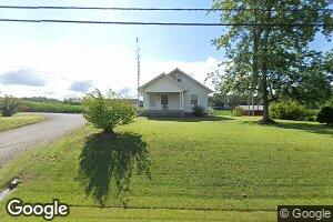 4047 S State Road 61, Winslow, IN 47598