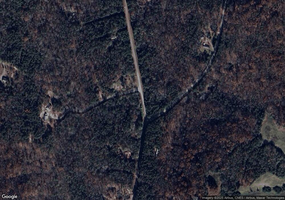 2075 Freedom Dr, Martin, GA 30557 - photo 1