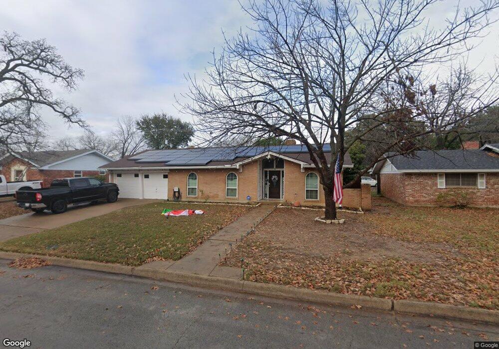 904 Mountain Terrace, Hurst, TX 76053 - photo 1