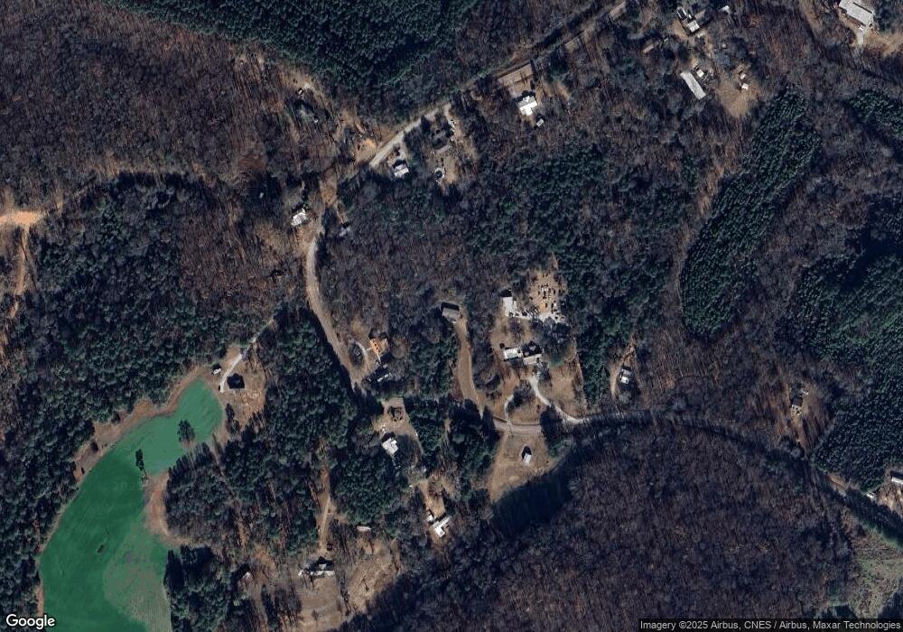 1317 Whiting Rd, Lavonia, GA 30553 - photo 1