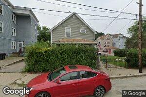 140 5th Ave, Woonsocket, RI 02895