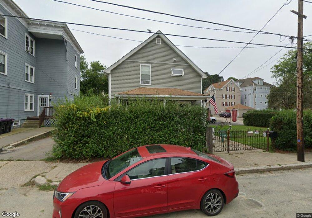 140 5th Ave, Woonsocket, RI 02895 - photo 1