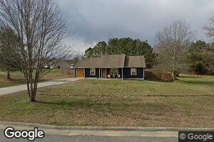 125 Brody Dr NE, Resaca, GA 30735