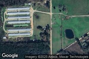 4442 Old Manor Millwood Rd, Manor, GA 31550