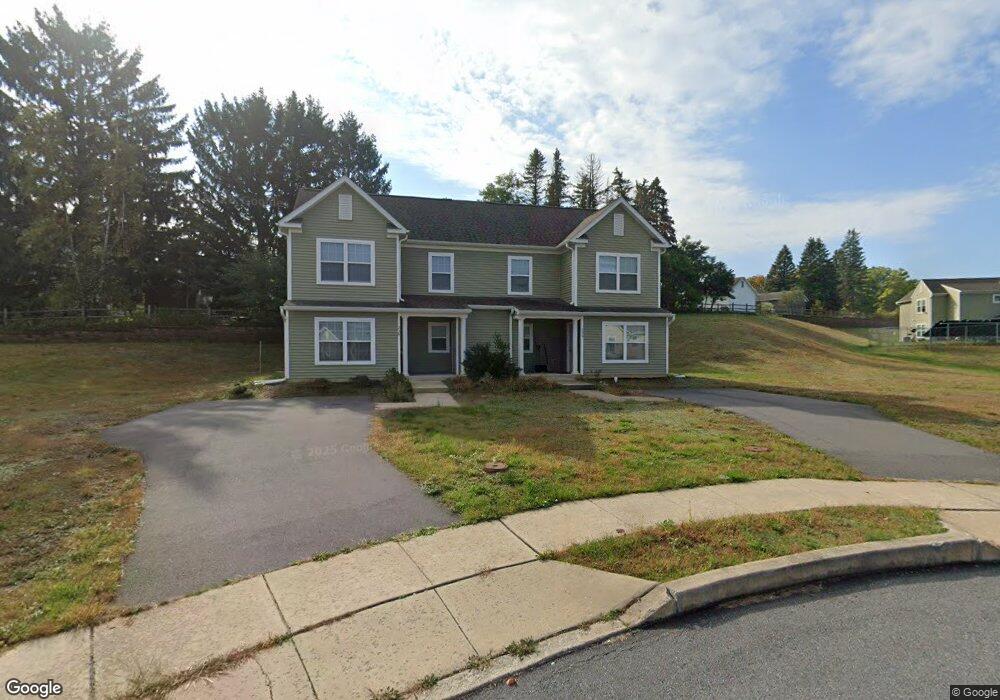 236 Sycamore Ln, Scranton, PA 18505 - photo 1