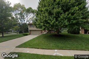 5924 S 151st St, Omaha, NE 68137