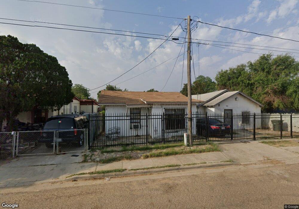 315 E Lane St, Laredo, TX 78040 - photo 1