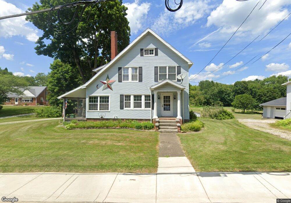 131 W Main St, Lucas, OH 44843 - photo 1