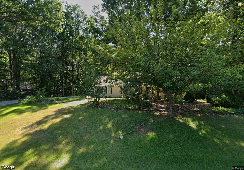 1229 Appaloosa Trail, Asheboro, NC 27205 - photo 1