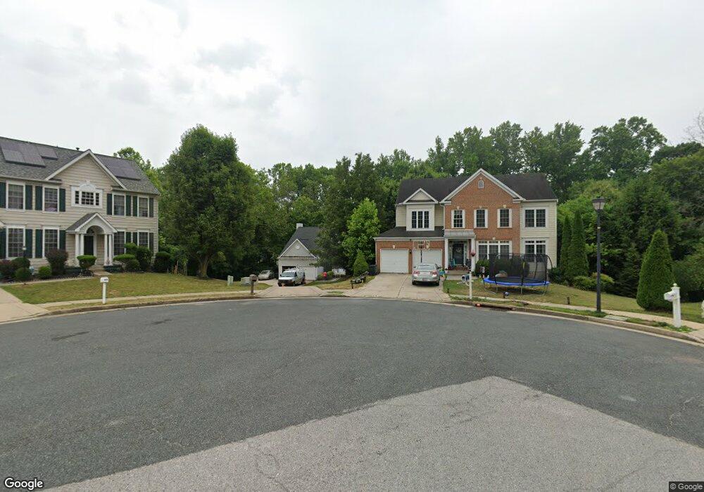 9525 Fox Farm Rd, Nottingham, MD 21236 - photo 1