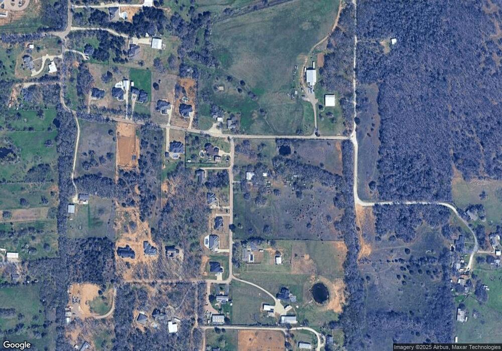 7000 Kirk Ln, Burleson, TX 76028 - photo 1