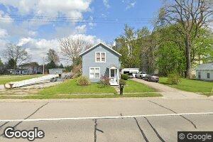 8435 S Adrian Hwy, Jasper, MI 49248