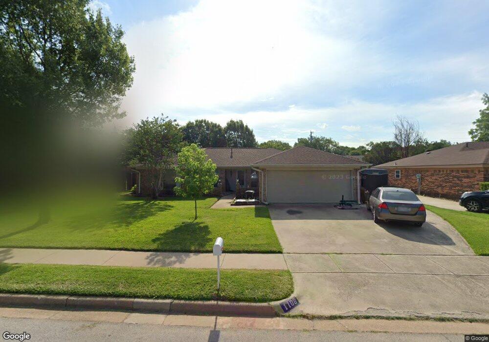 1108 Monterrey St, Bedford, TX 76022 - photo 1