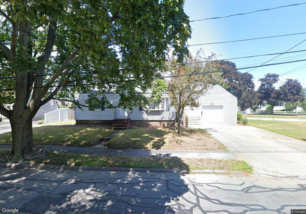 16 Palmer Ave, Danvers, MA 01923 - photo 1