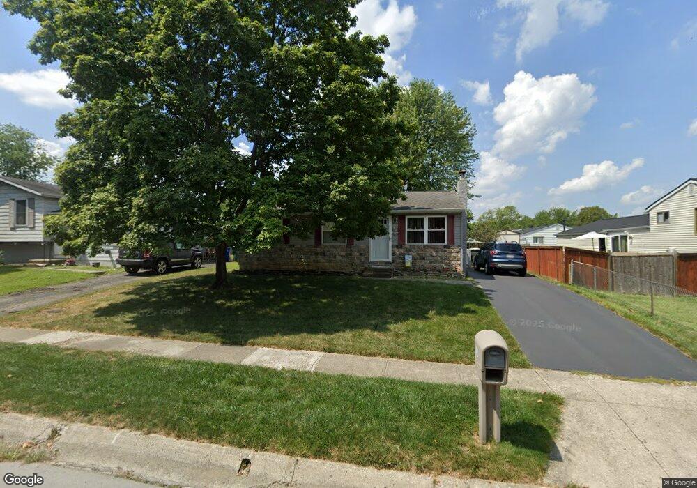 1769 Hollow Run Dr, Columbus, OH 43223 - photo 1