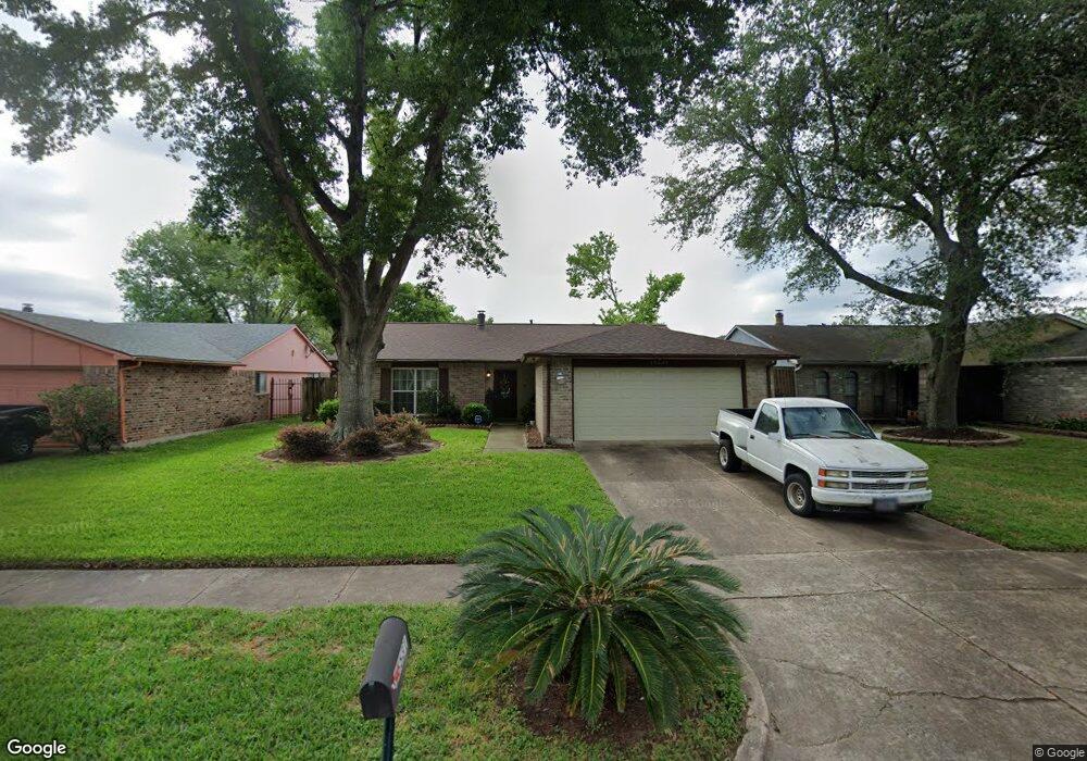 15531 Summer Briar Ct, Missouri City, TX 77489 - photo 1