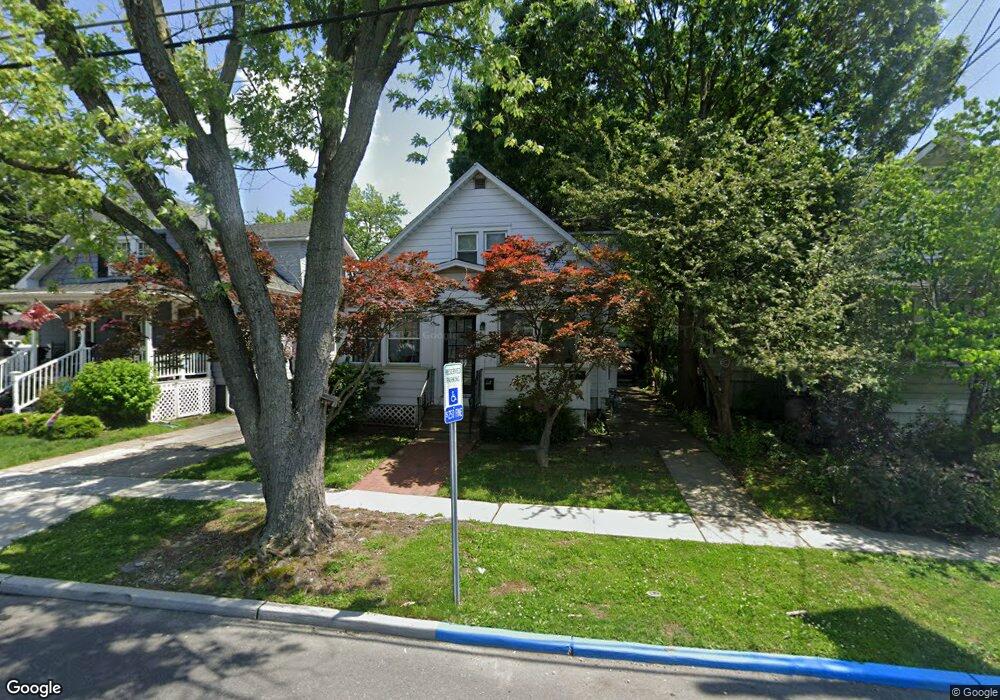 28 W Park Ave, Oaklyn, NJ 08107 - photo 1
