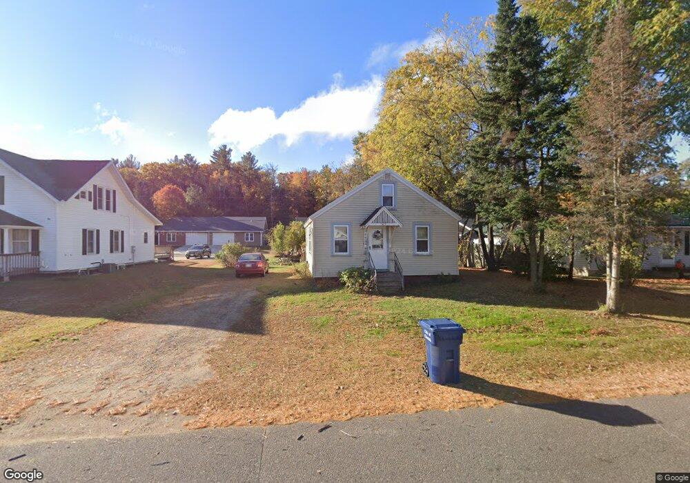 425 Tainter St, Chetek, WI 54728 - photo 1