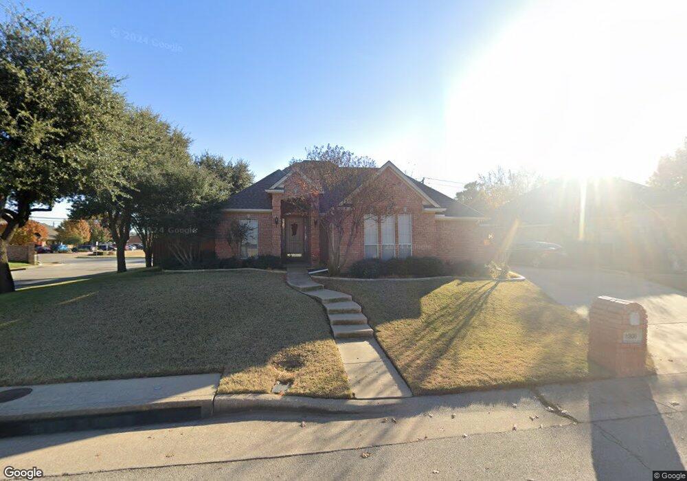 2308 Maplewood Trail, Colleyville, TX 76034 - photo 1