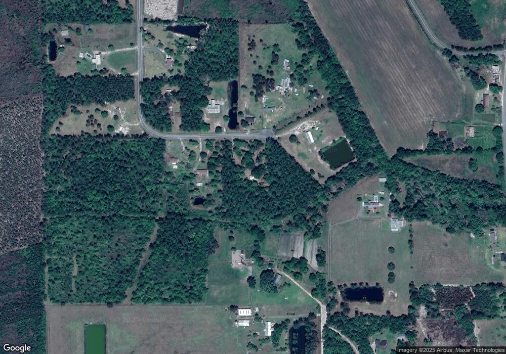 3910 Cleve Rd, Waycross, GA 31503 - photo 1