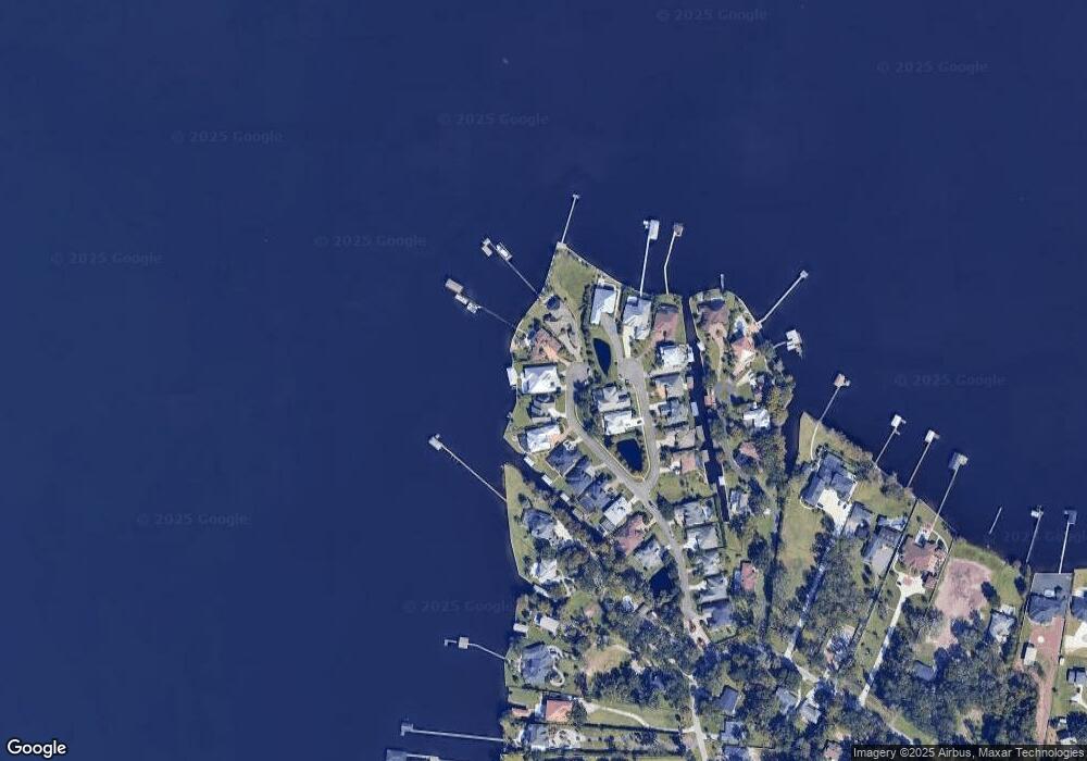 2059 Castle Point Ct, Fleming Island, FL 32003 - photo 1