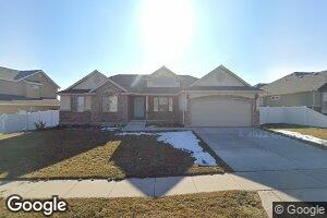 5731 Mirror Lake Dr, West Jordan, UT 84081