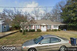 4 Myrtle Ct, Athens, GA 30606