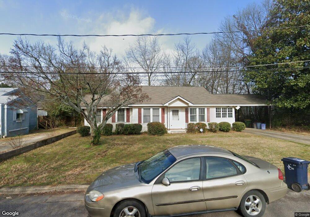 4 Myrtle Ct, Athens, GA 30606 - photo 1