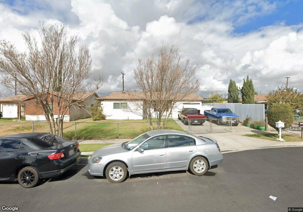 14820 El Molino St, Fontana, CA 92335 - photo 1