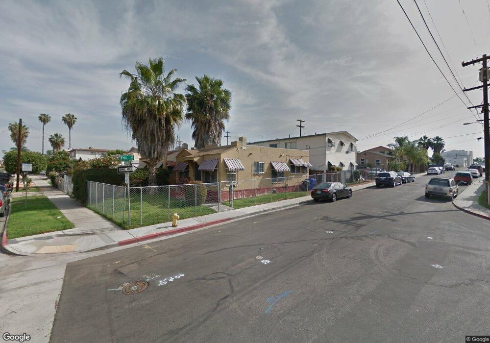 4103 Wabash Ave, San Diego, CA 92104 - photo 1